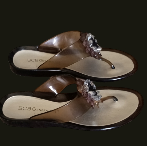 BCBGeneration Sandals - Picture 2 of 7